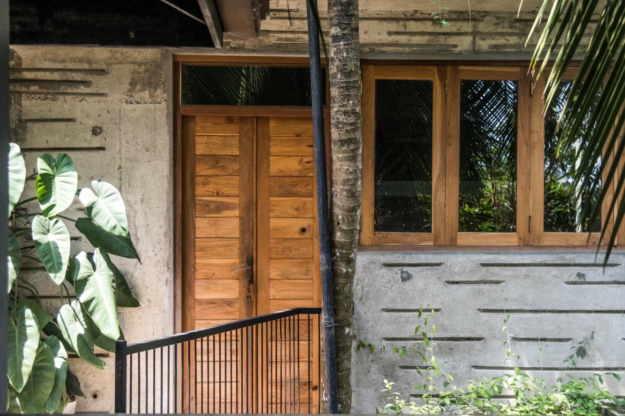Serene Villa Dikwella Kültér fotó