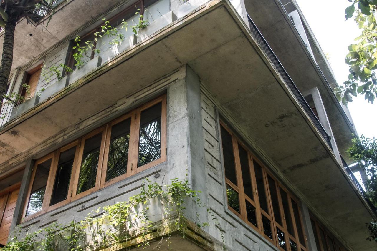 Serene Villa Dikwella Kültér fotó